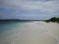 Beach on Klein Bonaire